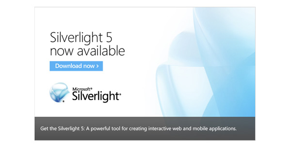 microsoft silverlight free download for mac