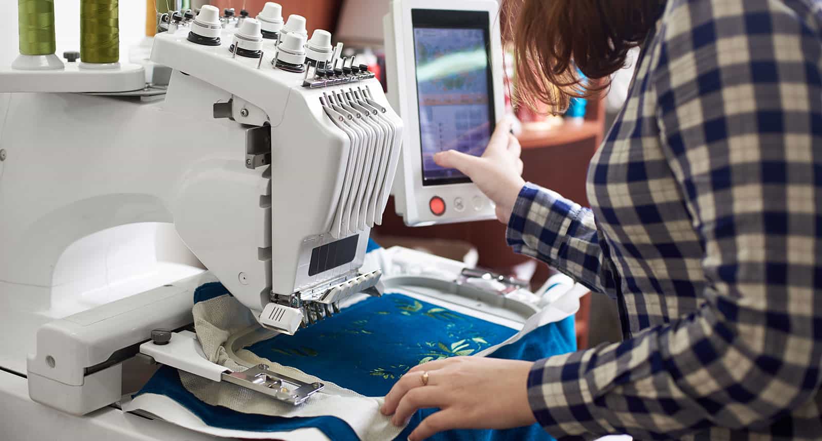 brother embroidery machine software for mac